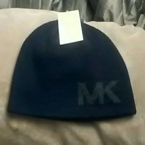 Michael Kors Unisex Beanie Hat